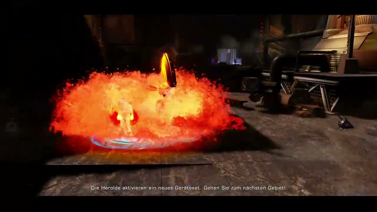 Ich bin wohl ein Dämonenfluch 🤣