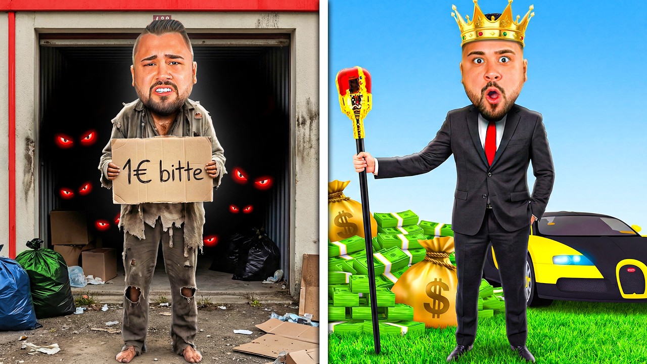 ROBLOX BID WARS..