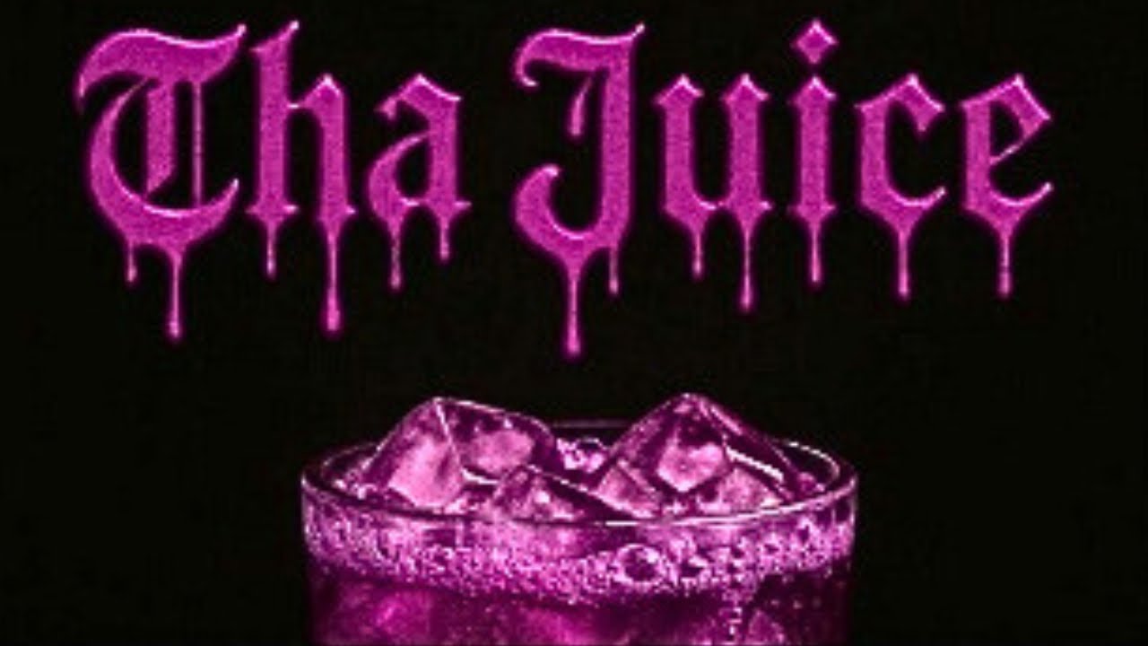 JAG - THA JUICE (AKTIVE • SWAVE SEVAH  DISS)
