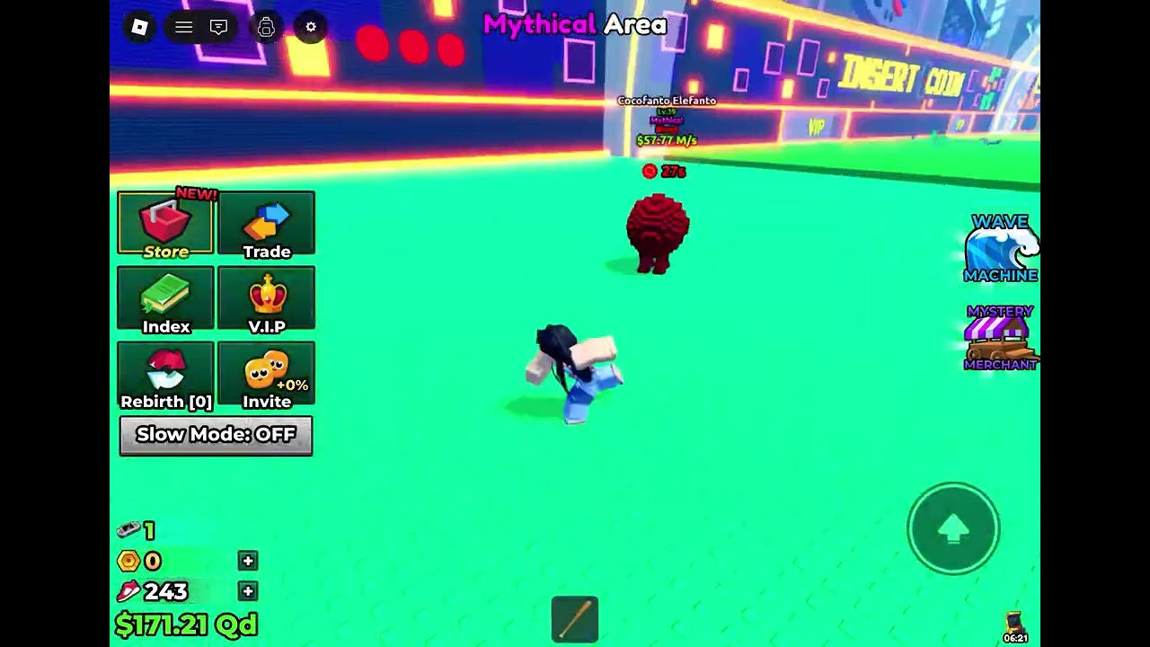 Playing brainrot ( I don’t like brainrot but this vid is a joke )