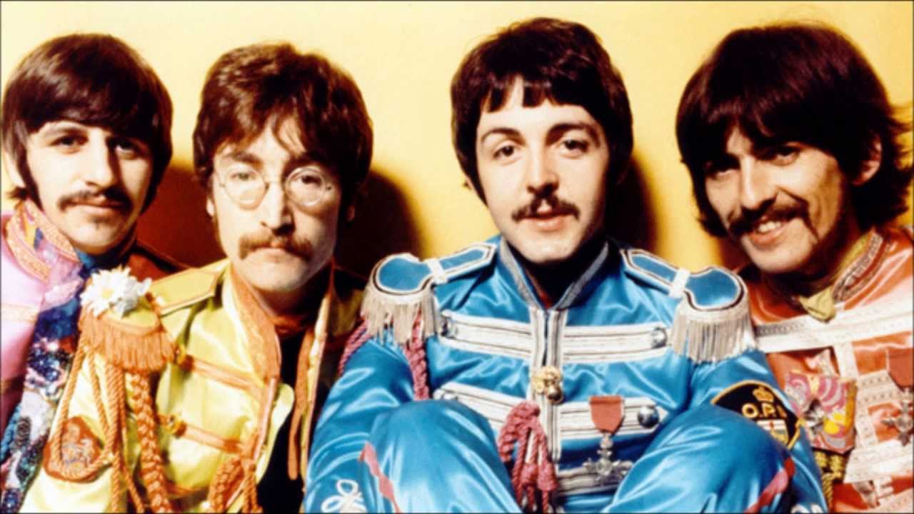 'A Day In The Life' (Beatles Cover) - The Libertines