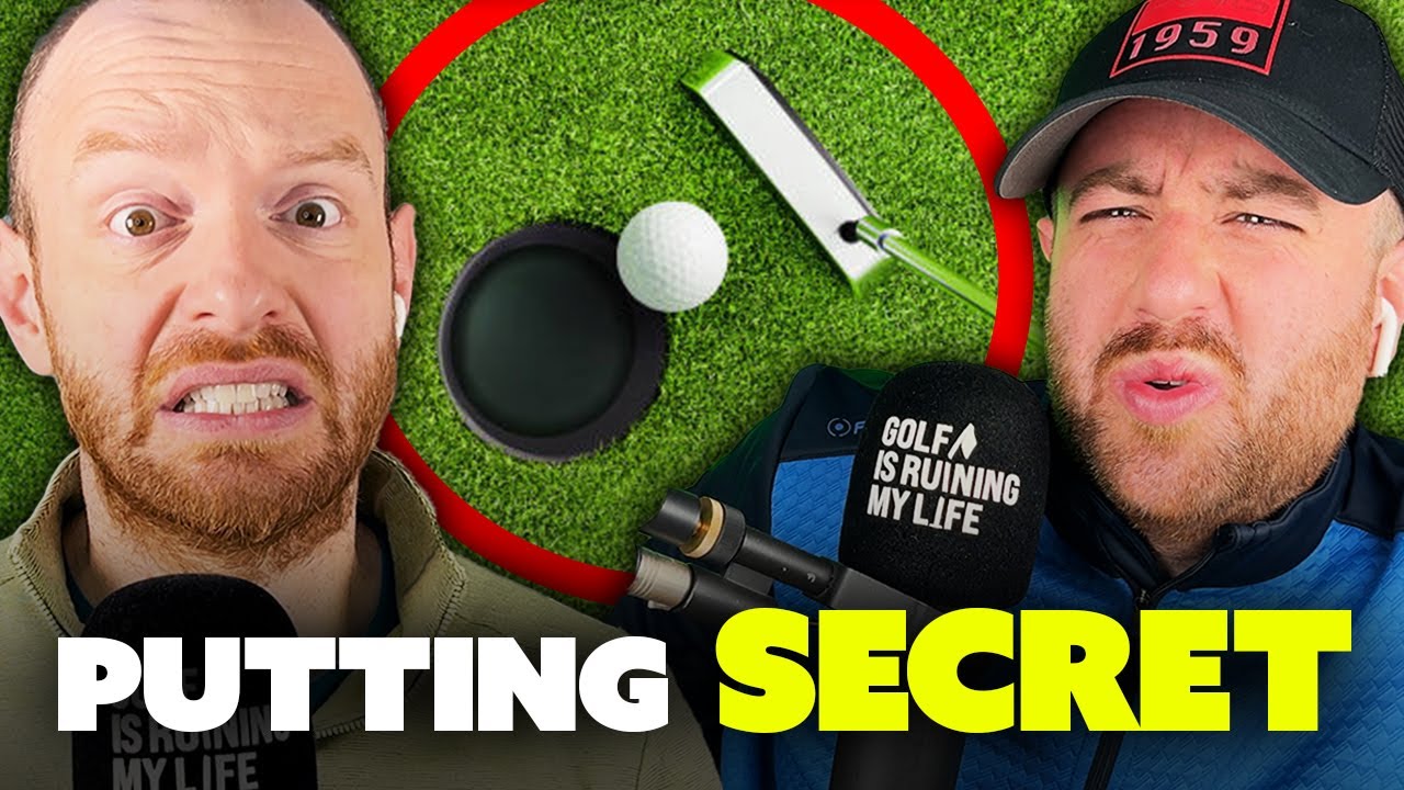 Лучшие советы по игре в гольф для вас! ⛳️
