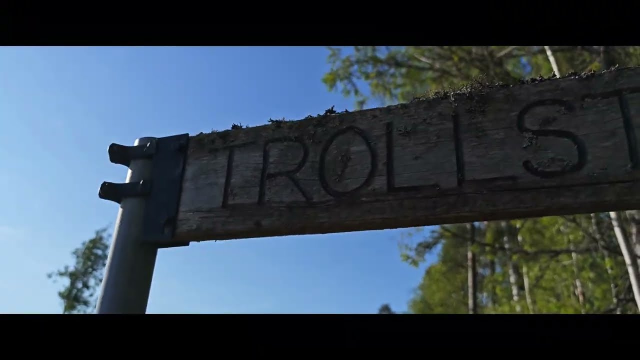 Kronv&auml;gens Trollsten