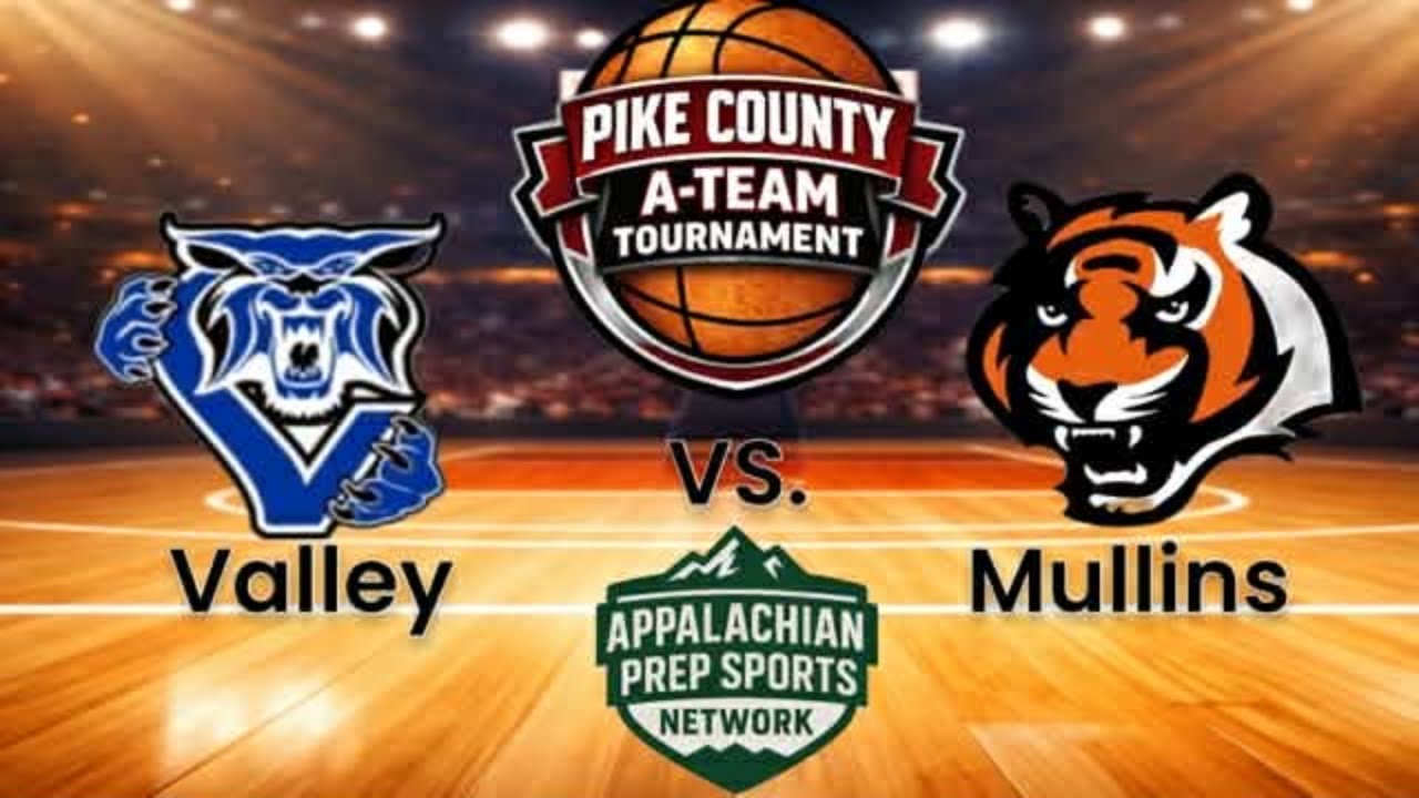 Pike County A Team Tournament Semifinals