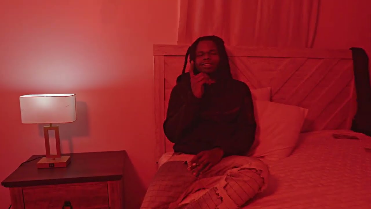 how you still me slime.. (visual)