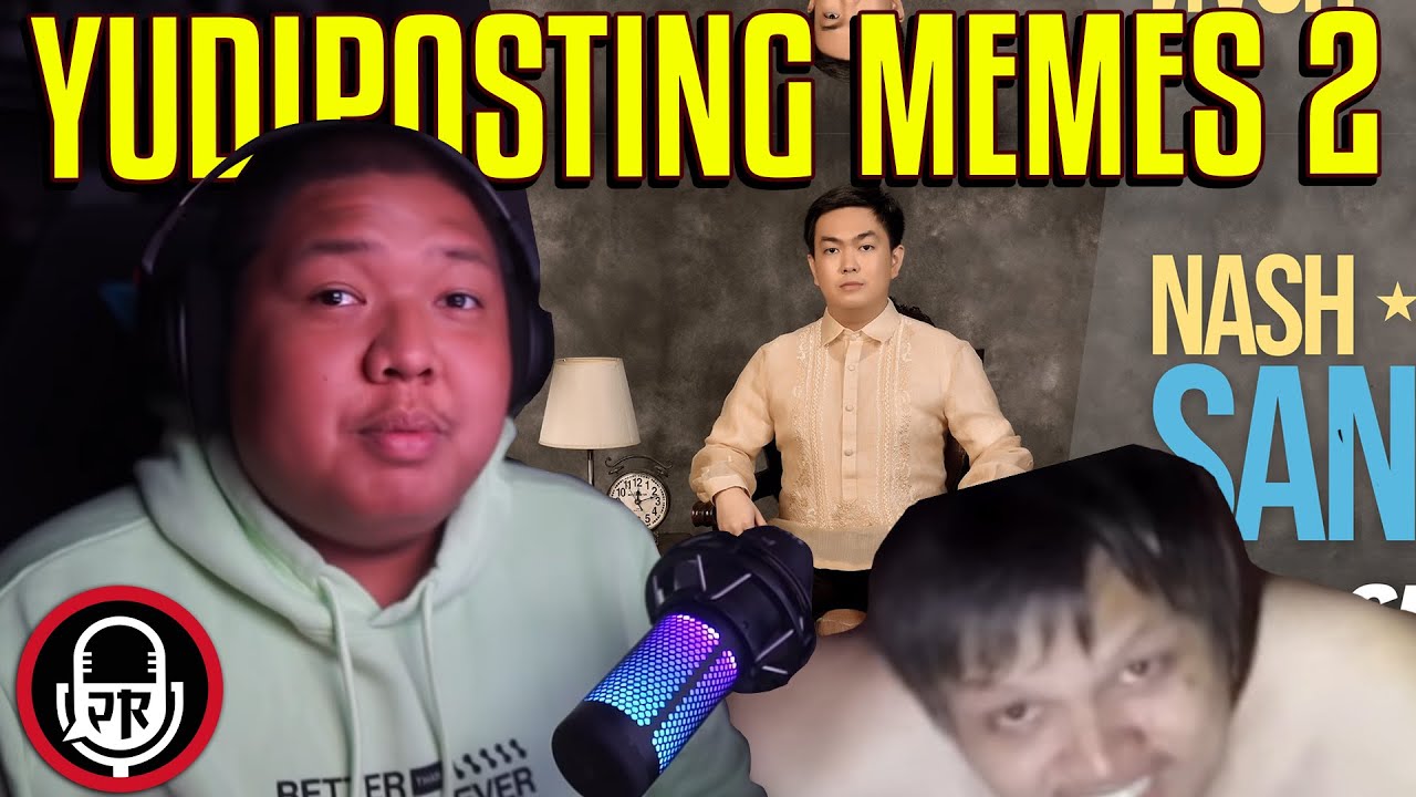 THE WORST MEME REVIEW | Peenoise Podcast #24