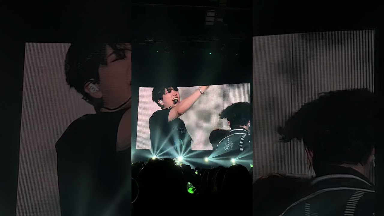 [06/09/19] GOT7 - Eclipse & Hard carry got7fanfestinbkk_day2