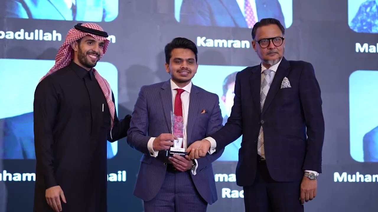 Annual Appraisal & Awards 2025