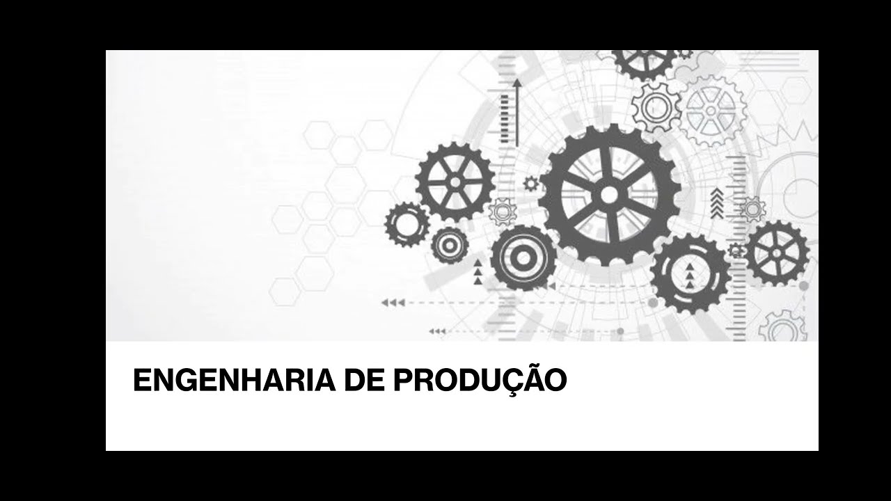 ENGENHARIA DE PRODUÇÃO - TEMAS PARA O TCC