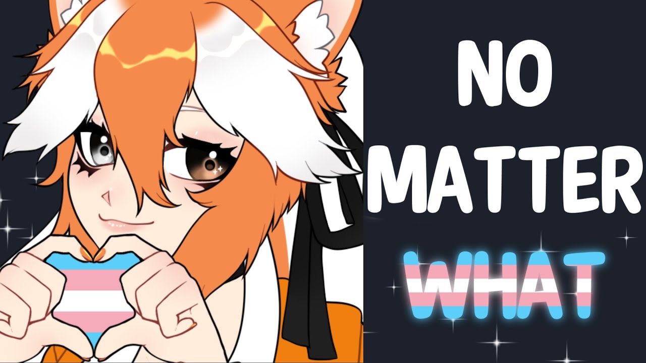 Being Trans No Matter The Cost