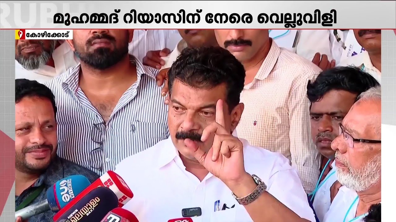 ബേപ്പൂരിൽ അൻവർ മത്സരിക്കും ? വോട്ടുറപ്പിക്കാൻ പുത്തൻ കരുനീക്കങ്ങളുമായി പി വി അൻവർ