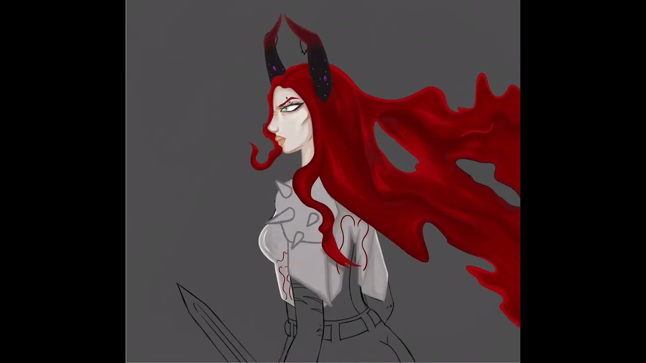 Fantasy OC