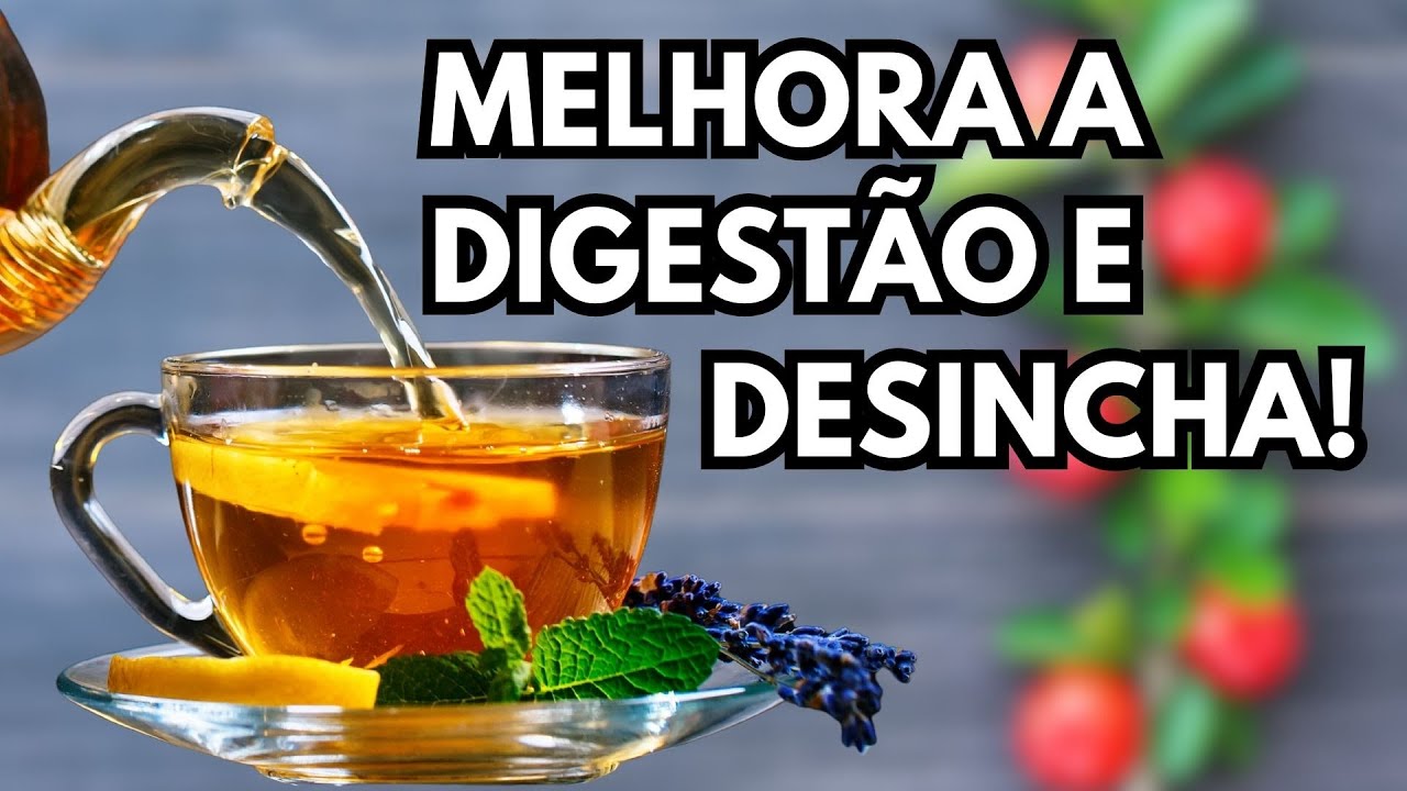 CH&Aacute; DA FOLHA DA ACEROLA: um poderoso ANTIOXIDANTE! | Dr Dayan Siebra