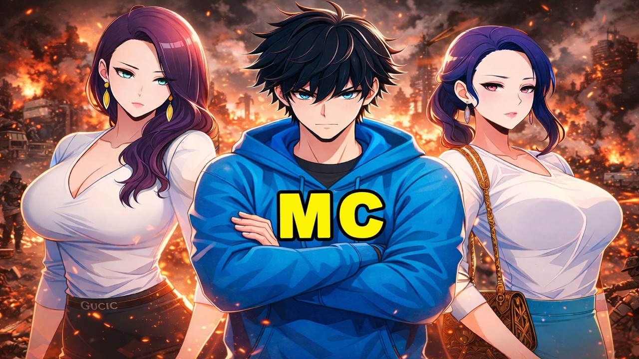 If He Doesn’t Get a Girlfriend, His Life Timer Drops to Zero! | Manhwa Recap