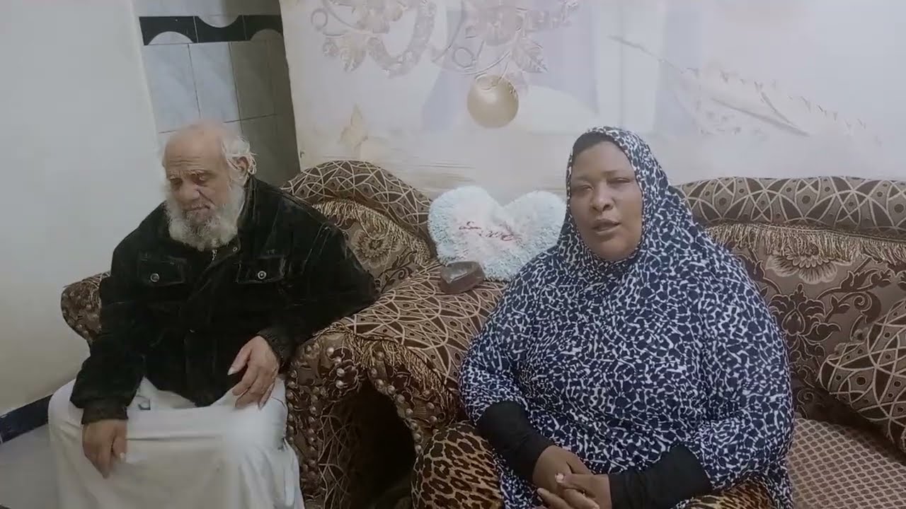 جانا من زياره والدتي الله يرحمها البنات قالوا لي عاوزين ناكل بره شمرت وعملت لهم احلى غدوه في البيت