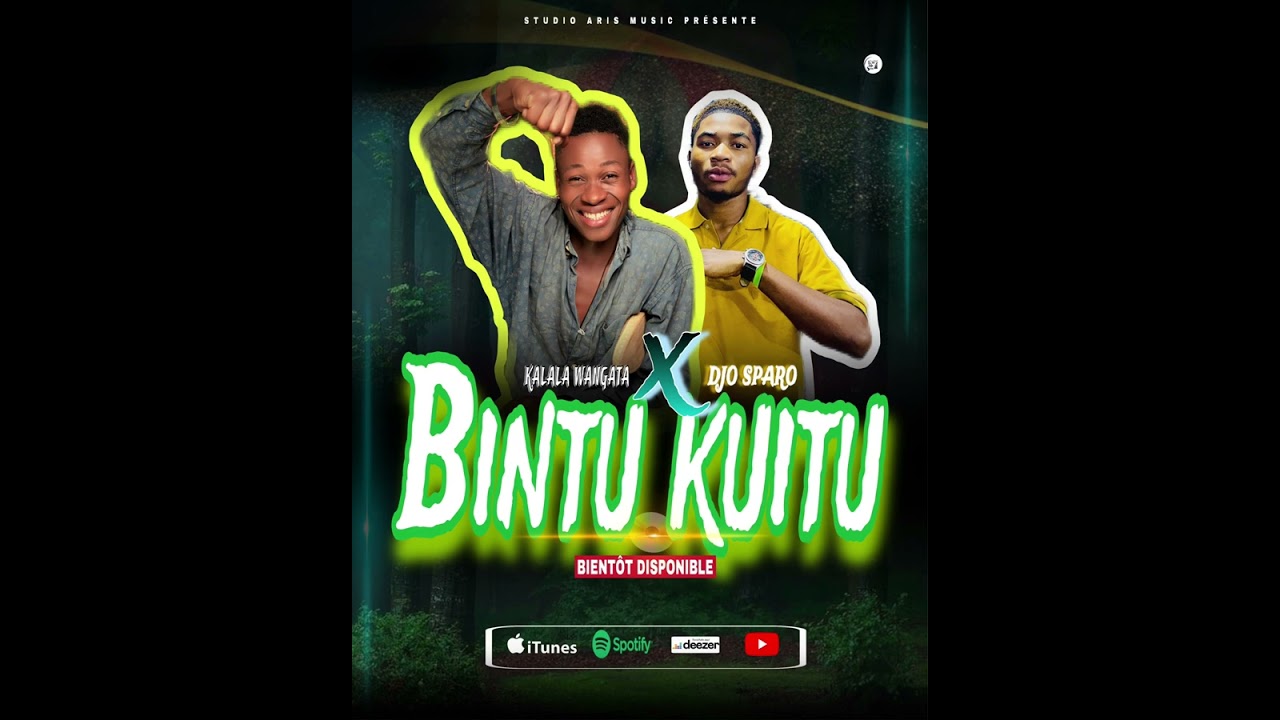 Bintu kuitu kalala wangata x Djo_Sparo,_by DJ djuma+10 studio Aris_-_production