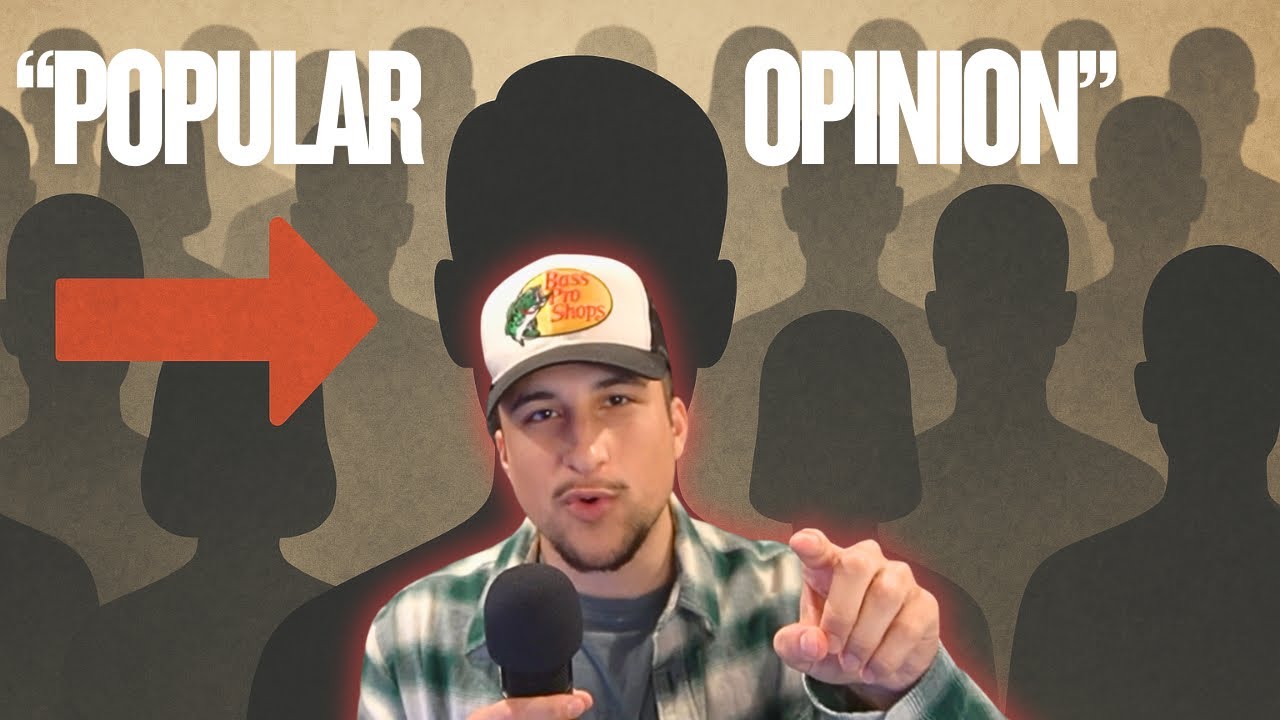 ПОЧЕМУ ЛЮДИ СЛЕДУЮТ &laquo;ОБЩЕСТВЕННОМУ МНЕНИЮ&raquo;