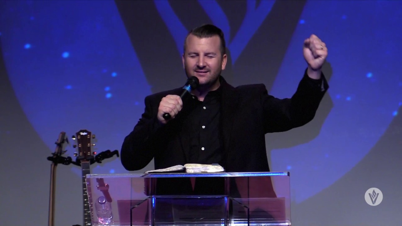 Devenez inaccessible pour le diable - Pasteur Joël Spinks