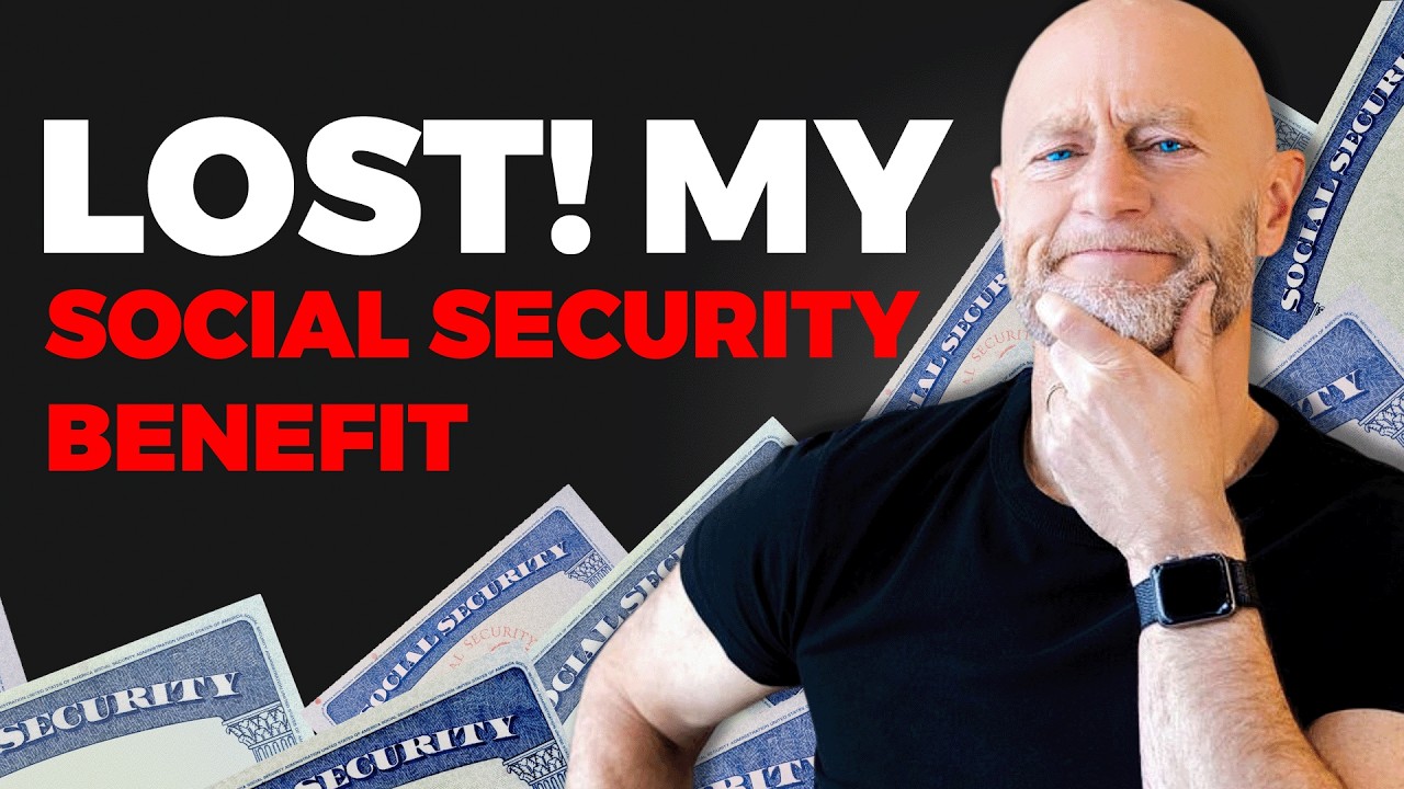 Yes, You CAN Lose Your Social Security Benefits (here’s how to make sure it doesn’t happen to you)