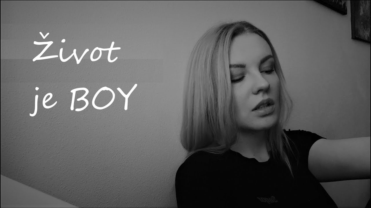 TERA - Život je BOY