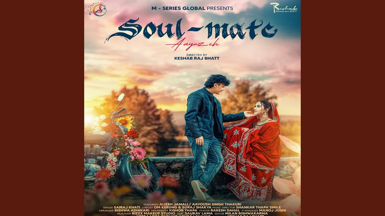 Ishq ka alam | Soul-mate