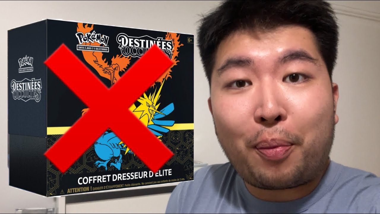 Je me suis fait arnaquer comme un noob…