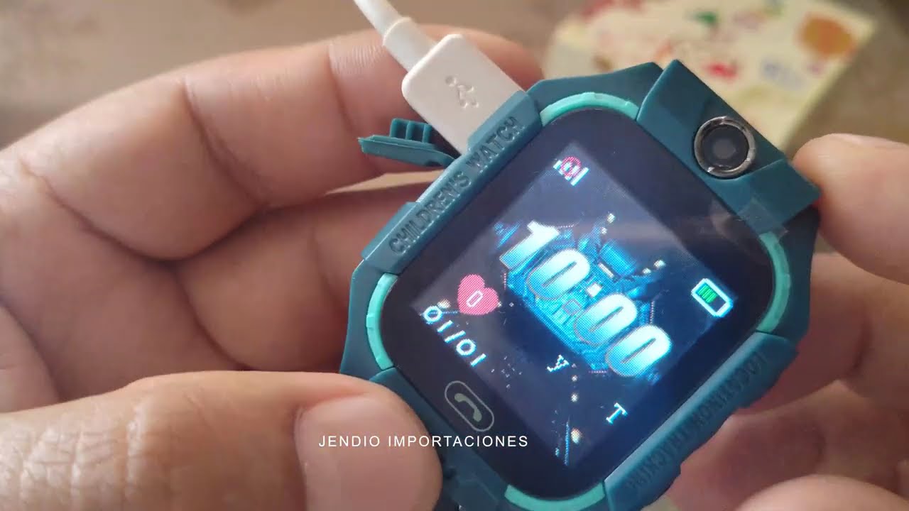 JENDIO IMPORTACIONES - Presentación del Q19