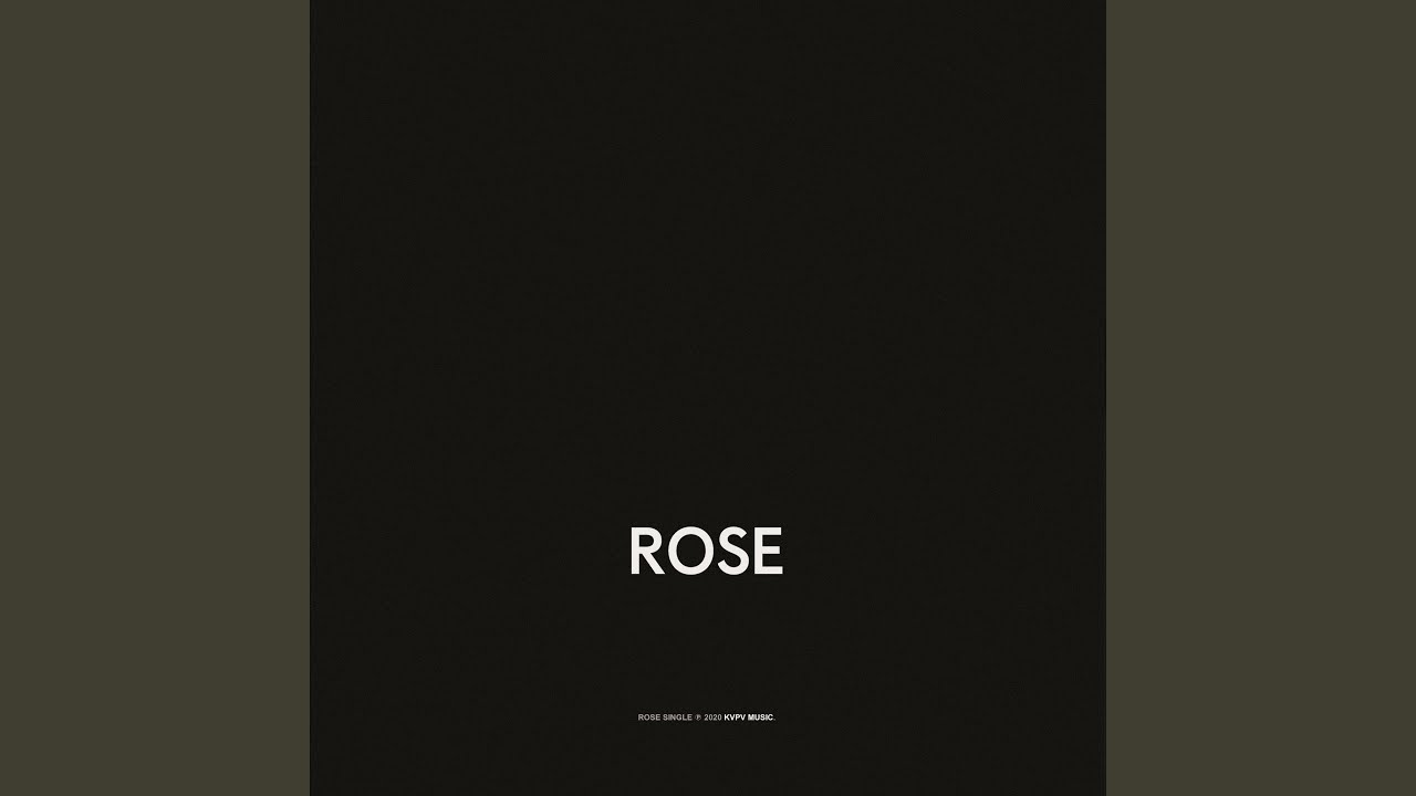 Rose (Club Mix)