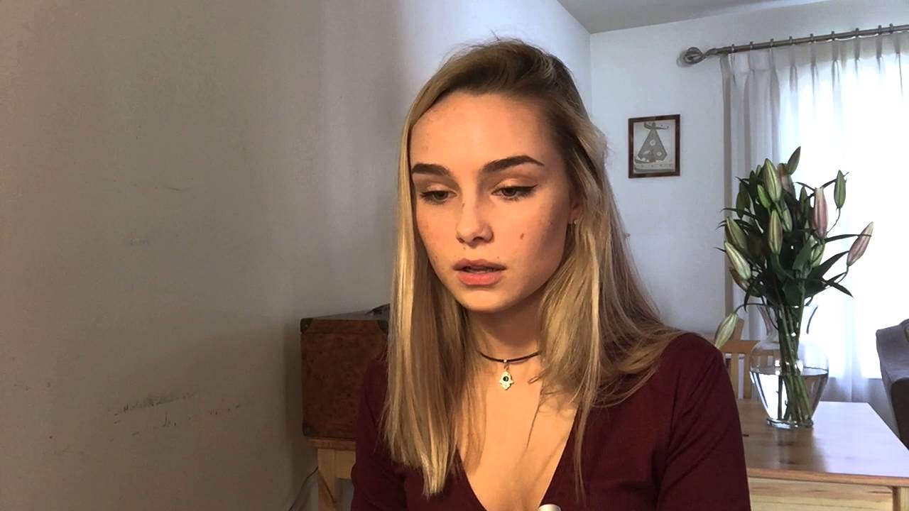 Fools - Troye Sivan (Cover) by Alice Kristiansen
