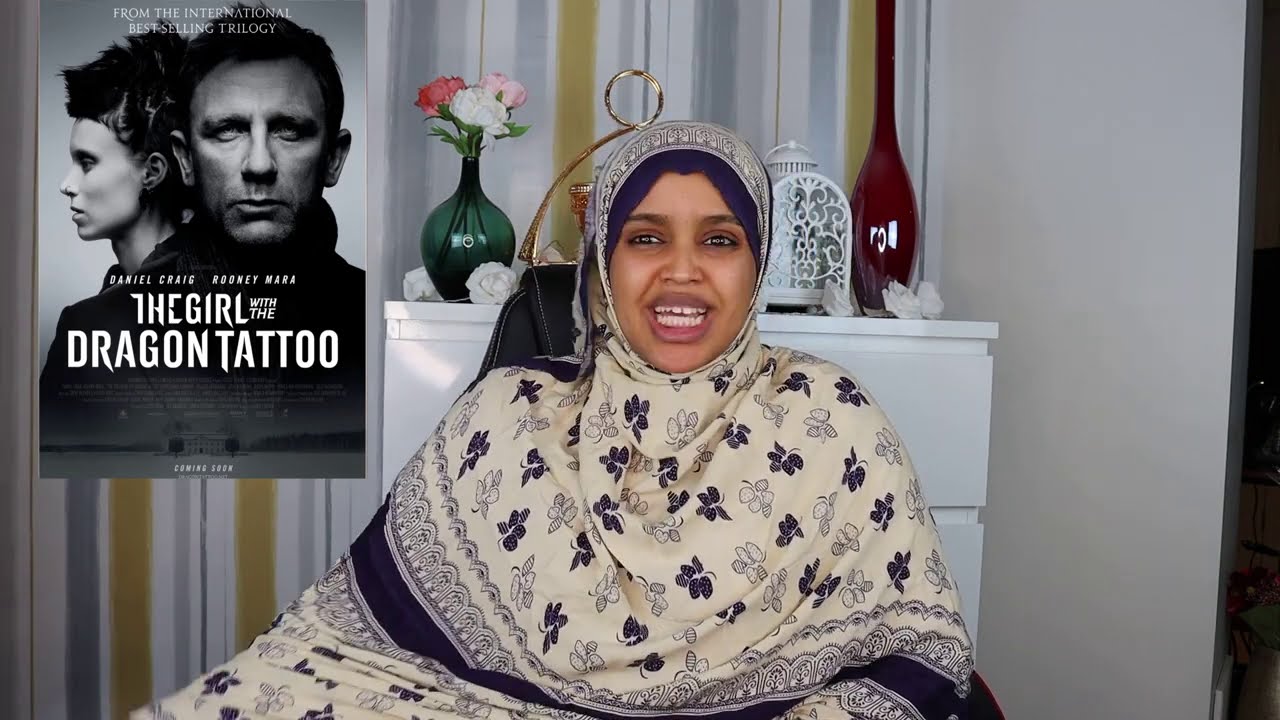 QISO KA YAABISEY SWEDEN GABAR MADAXEEDA ILA HADA LA HAYNIN 35 SANO YAAB