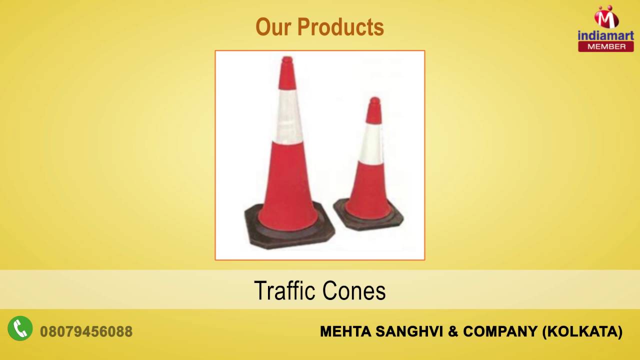 Industrial Safety Equipment By Mehta Sanghvi & Company, Kolkata