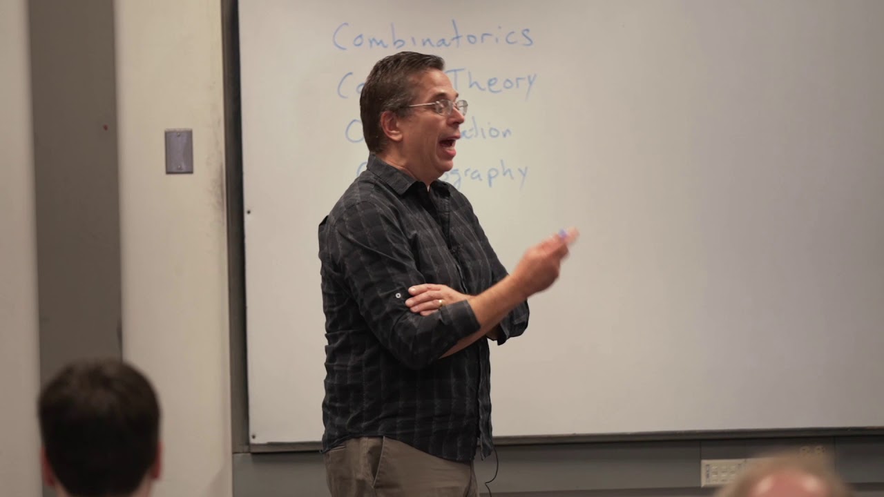 Bill Martin, WPI Professor in Mathematical Sciences | Research Topics
