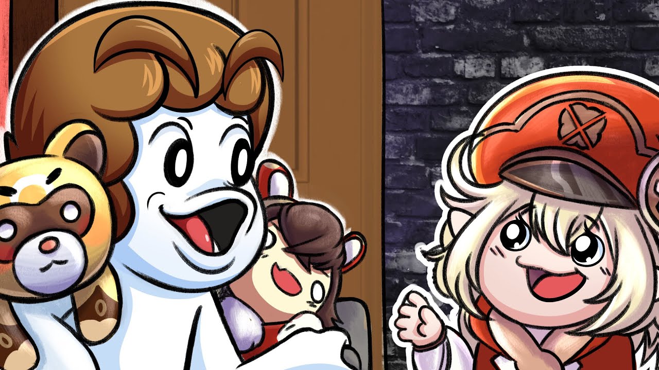 GASTEI R$600 PARA IR NO PORÃO DA LOLI (NÃO É CLICKBAIT EU JURO)