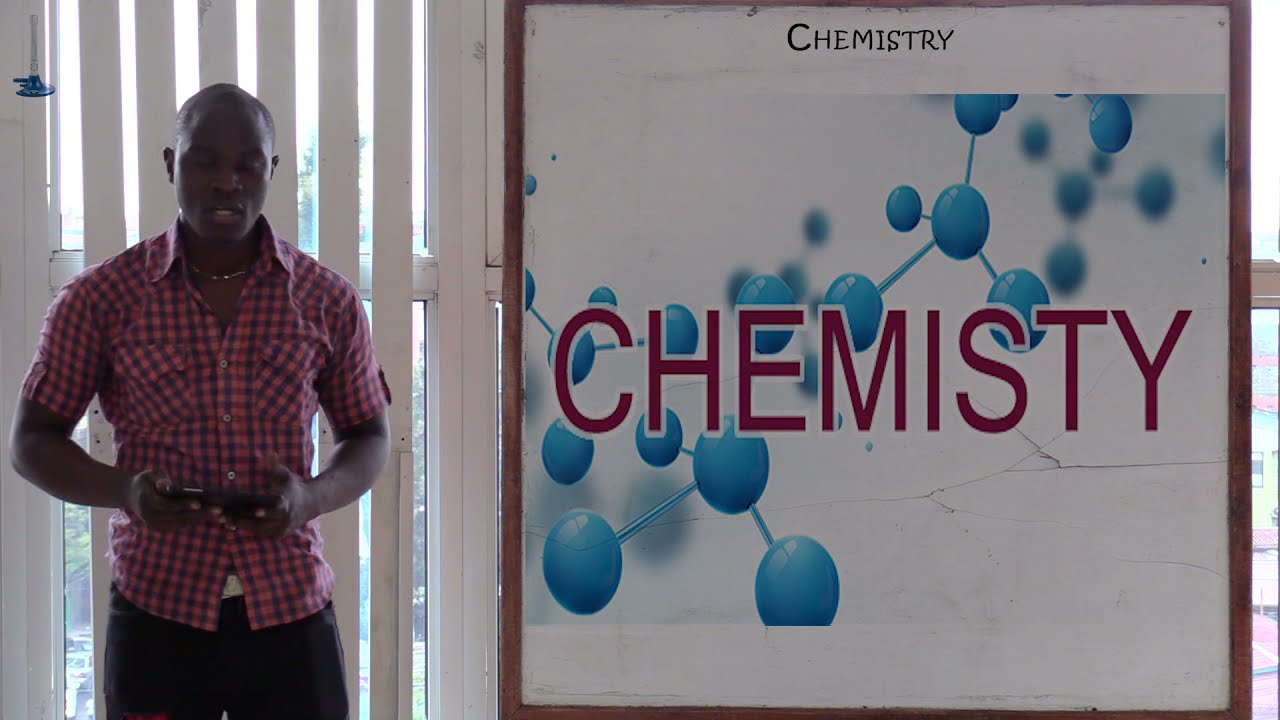 Chemistry Form 2 Revision Pt1 (Comments/ Suggestions)