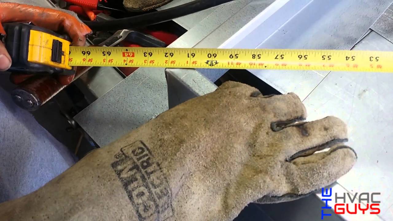 sheet metal: fabricating flat curbs