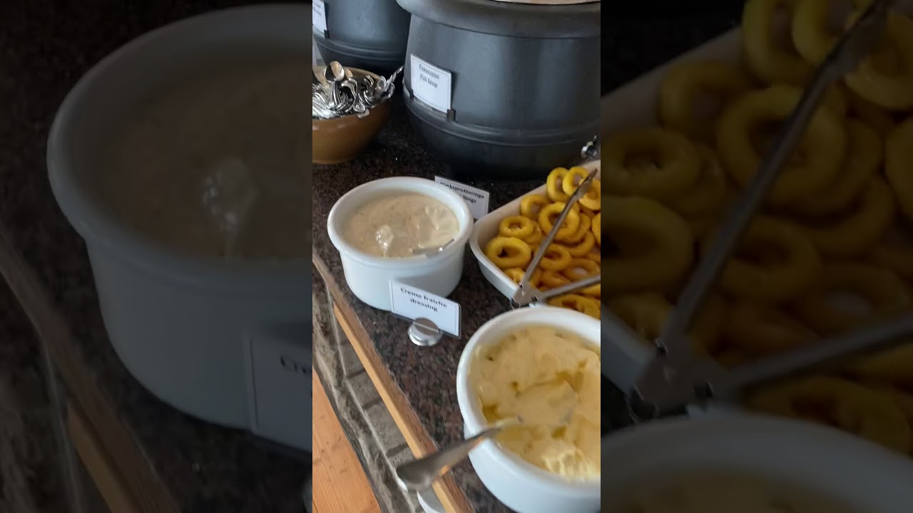 Madanmelder Christer Jørgensen