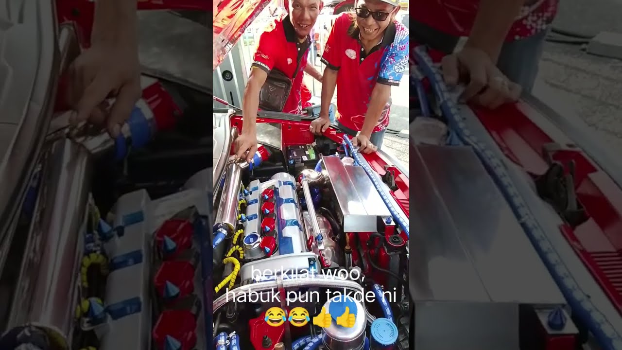 CITRA CLUB MALAYSIA KELANTAN MENYERTAI AUTOSHOW 