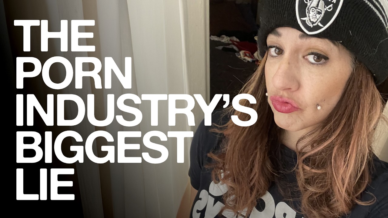 The Dark Truth About The Porn Industry || Ex-Porn Performer Speaks Out