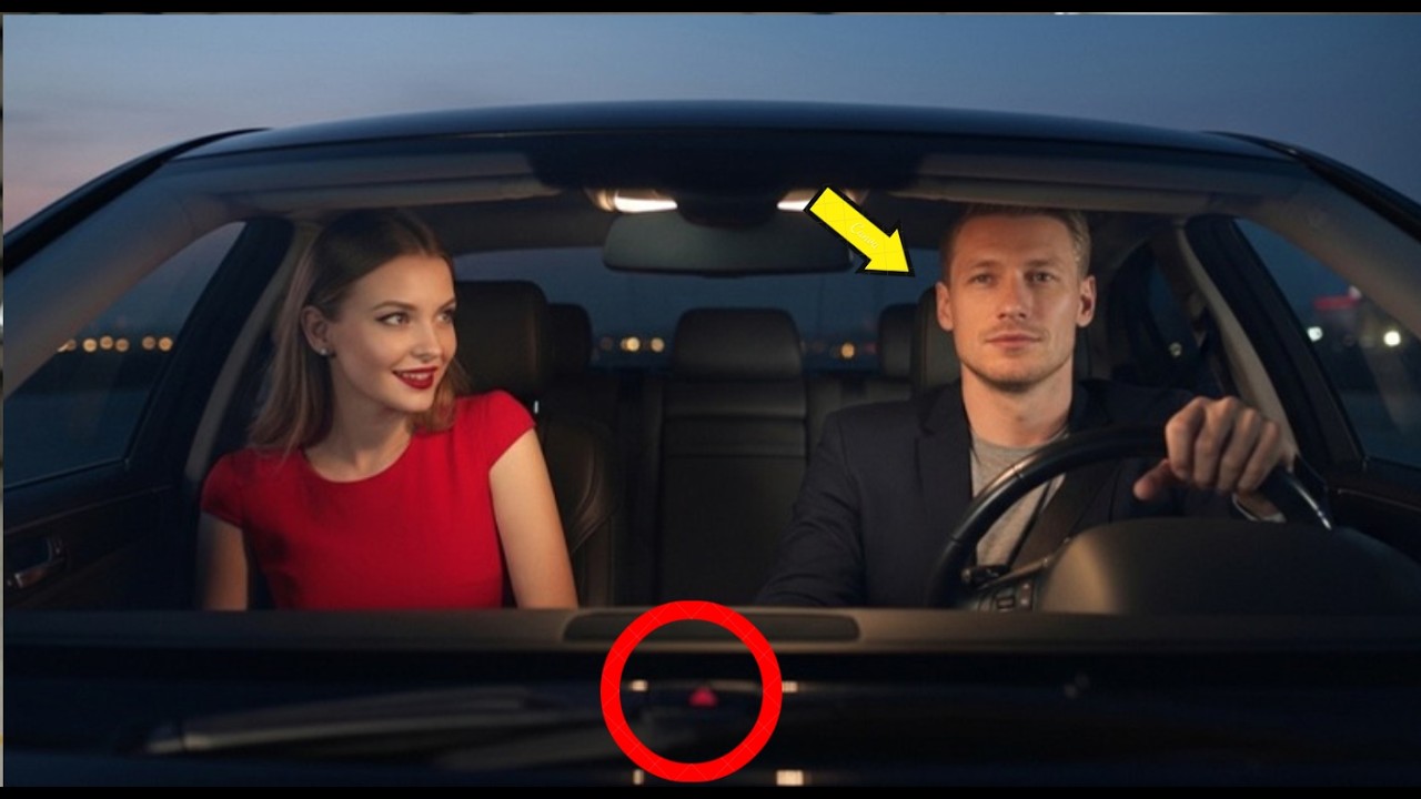 “CEO Mocked Her Single Dad Driver — Then Froze When His 9 Languages Saved a $1.2B Deal”