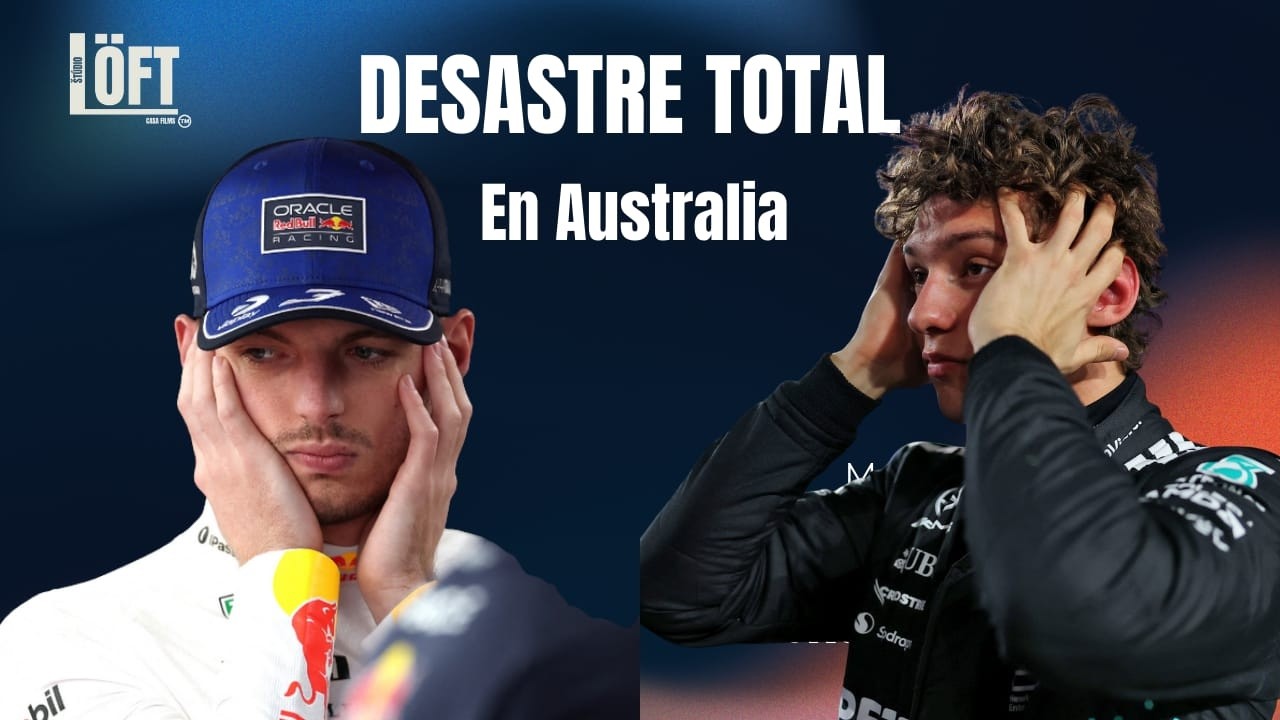 DESASTRE TOTAL EN AUSTRALIA, LO QUE NADIE ESPERABA