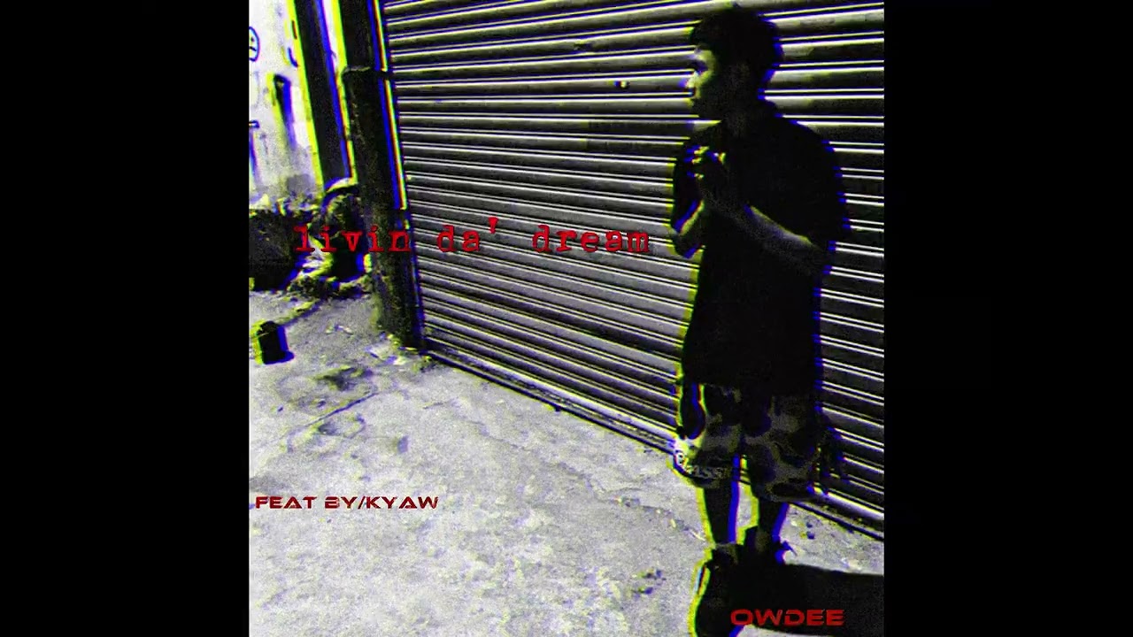 [livin da dream]FT.KYAW