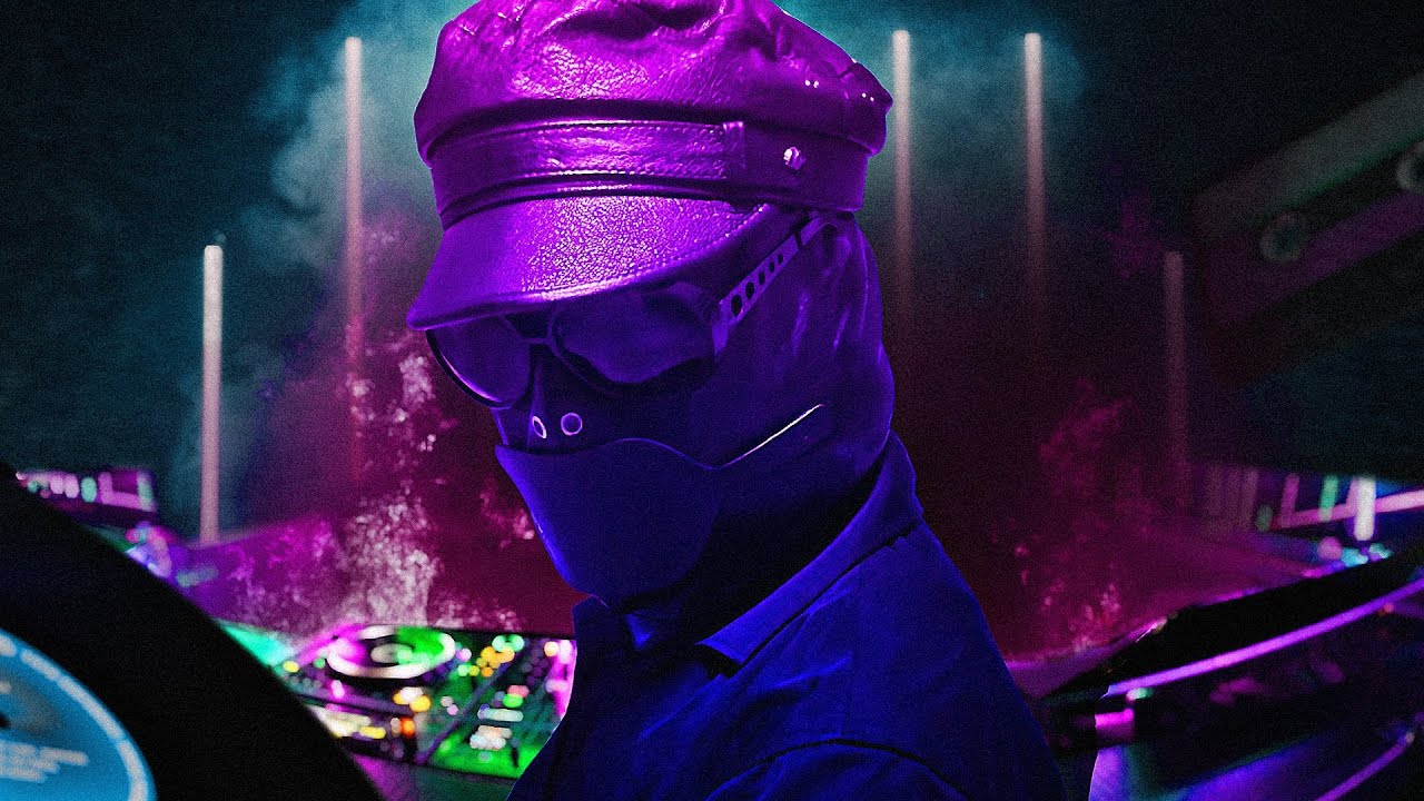 KORDHELL - DOPE TRACK