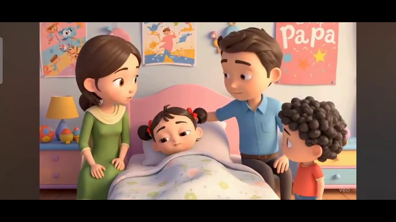 “ChoCho Kids TV – Urdu Nursery Rhymes & Poems for Kids | Fun Songs in Urdu”