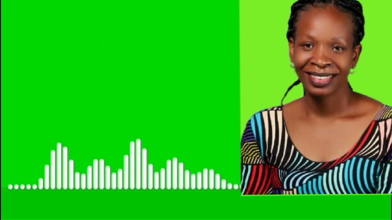 HELEN WANJALA - JIPE MOYO (official audio)