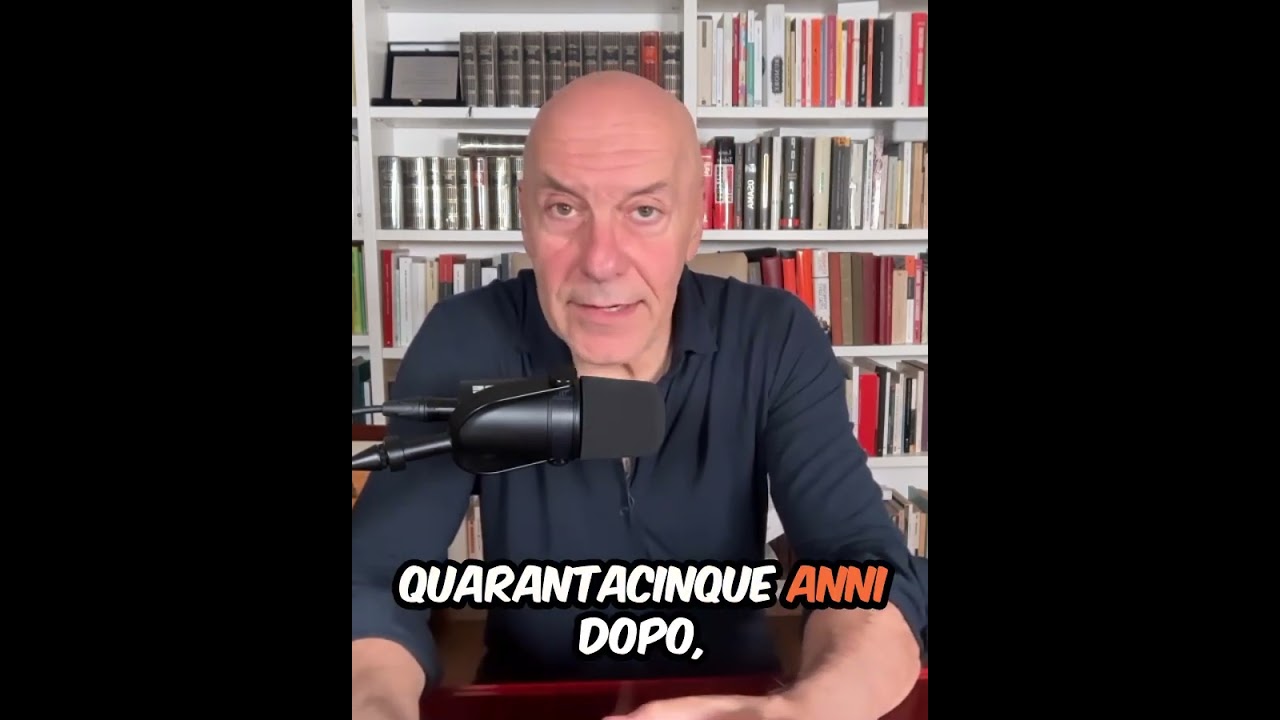 25/10/25 - Riaprire un caso giudiziario dopo 45 anni?