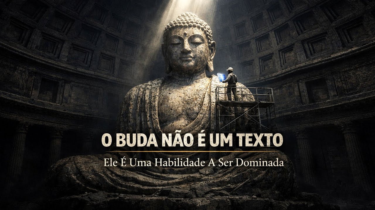 Conhecer O Buda