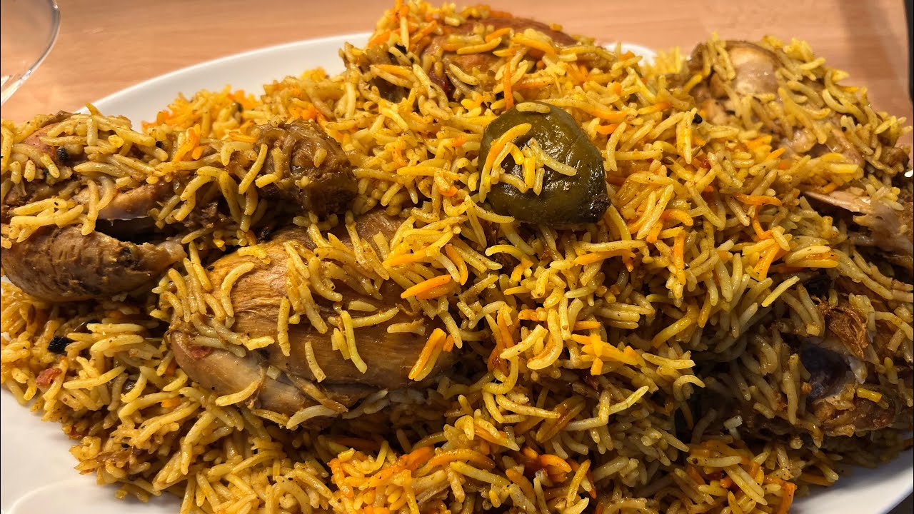برنامه #ایمروزما#پوخته کردنی#بریانی#تا آخر ویدیو بننده باشید🥰👍