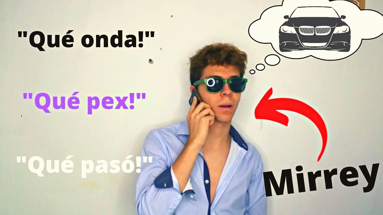 IMITANDO LOS ACENTOS DE MÉXICO 🇲🇽 ( Mérida, Puebla, Mazatlán, Etc )
