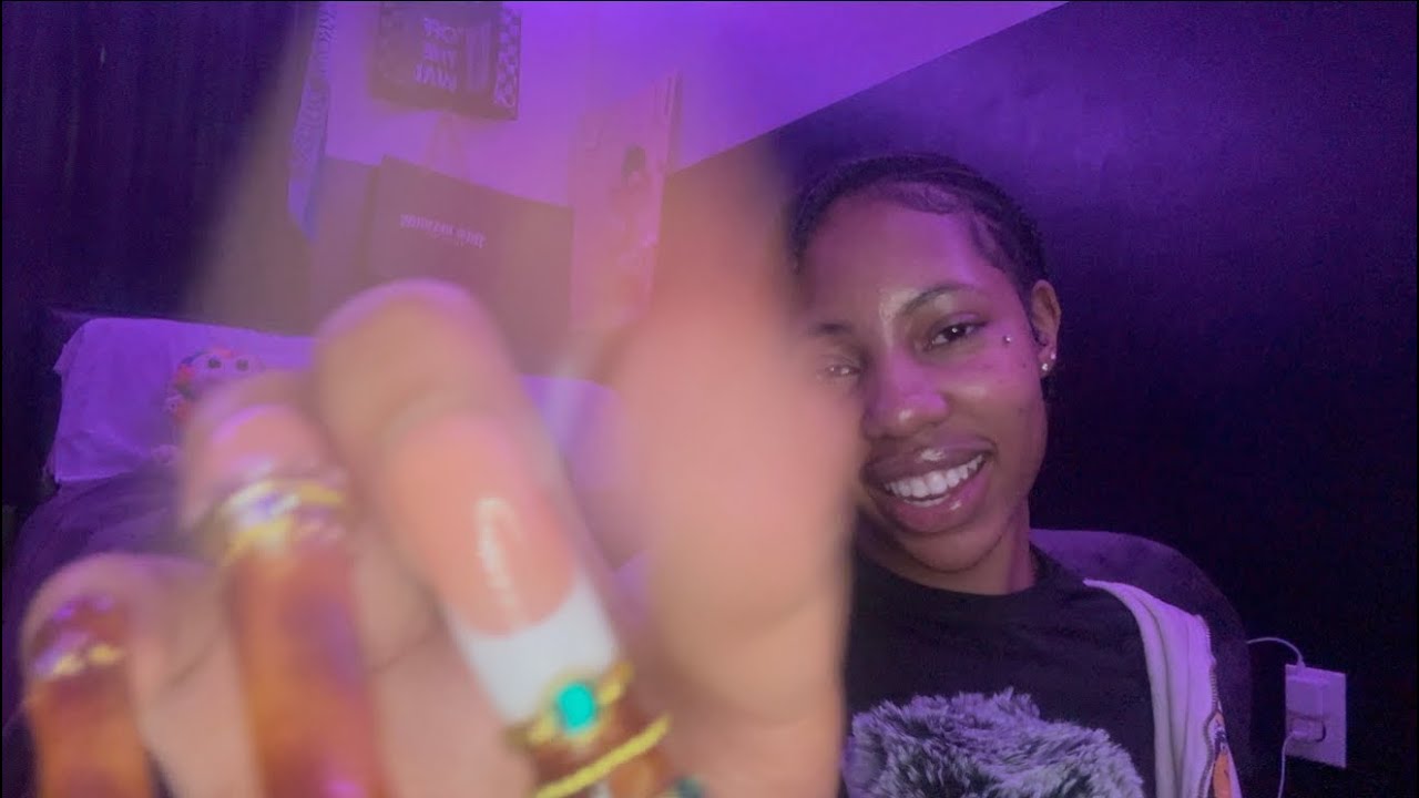 ASMR Repeating My Intro & Outro Until Your Brain Melts 🫠😴 (Intense & Tingly)