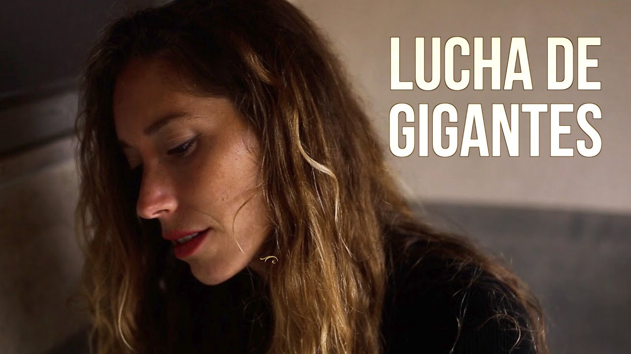 Cuerva - Lucha de Gigantes (Antonio Vega)